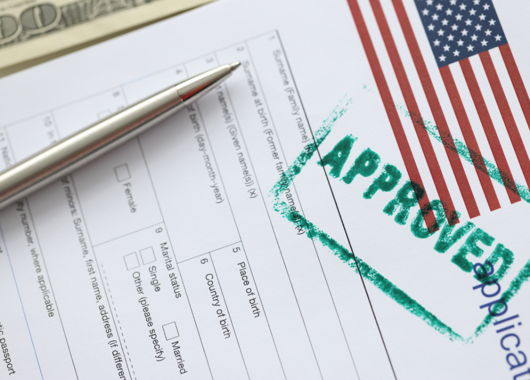 How to Migrate to the United States in 2025